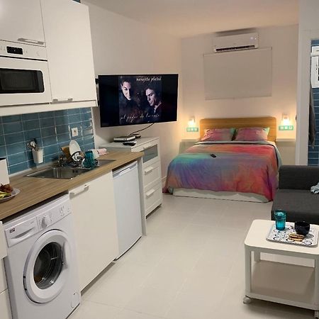 Puerto Del Carmen Luxury Apartment Tias Bagian luar foto