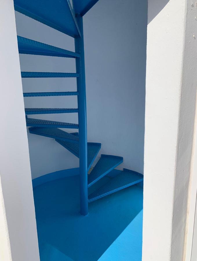 Puerto Del Carmen Luxury Apartment Tias Bagian luar foto