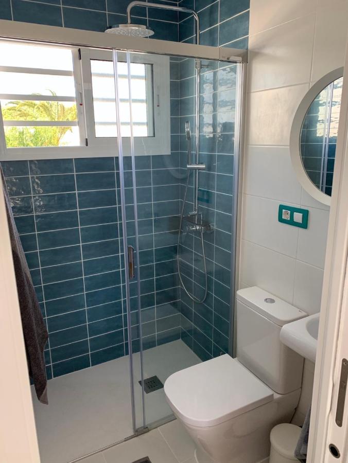 Puerto Del Carmen Luxury Apartment Tias Bagian luar foto