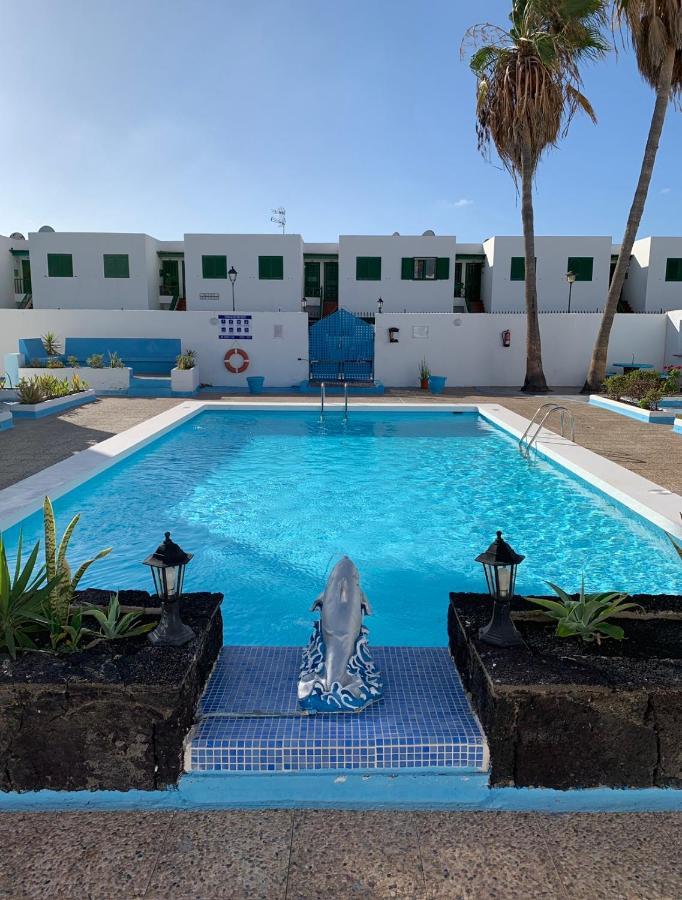 Puerto Del Carmen Luxury Apartment Tias Bagian luar foto