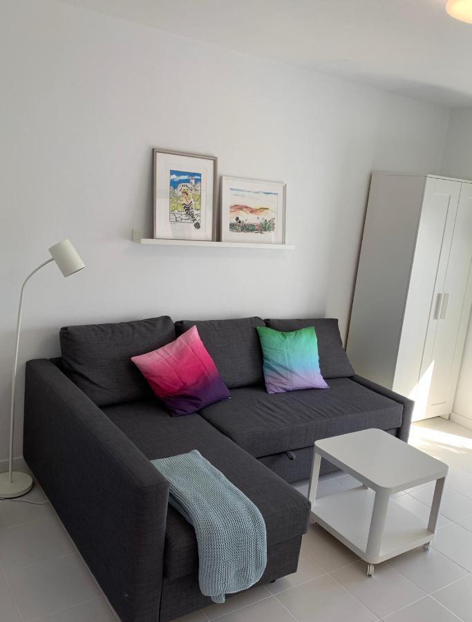 Puerto Del Carmen Luxury Apartment Tias Bagian luar foto